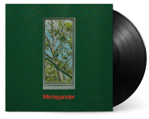 Michigander - Michigander Vinyl Record