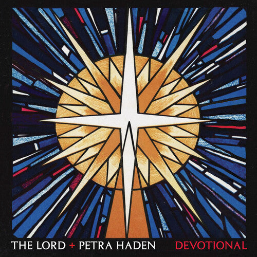 Lord - Devotional - Vinyl Record