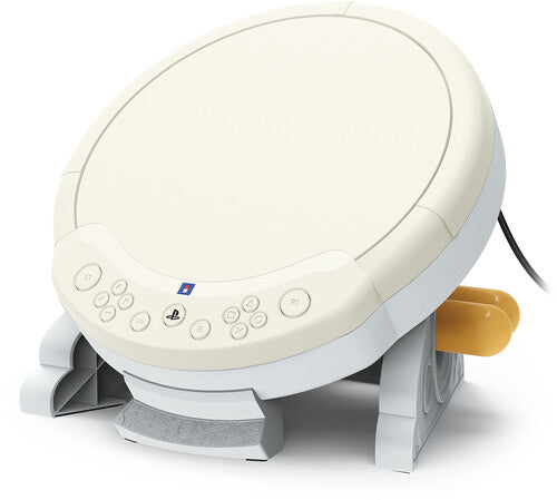 Hori Ps5 Taiko No Tatsujin Drum Controller - Hori Ps5 Taiko No Tatsujin Drum Controller - Game Accessories