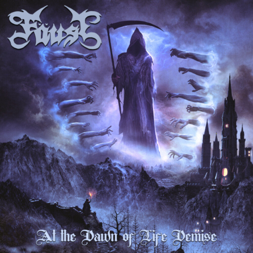 At The Dawn Of Life Demise [Digipak] Music CD