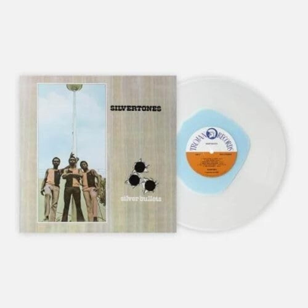 Silver Bullets - 180-Gram 'Vanilla Sky' Colored Vinyl [LP] Vinyl Record