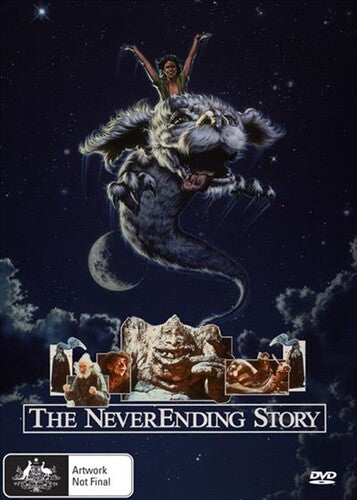 Neverending Story - Neverending Story - DVD