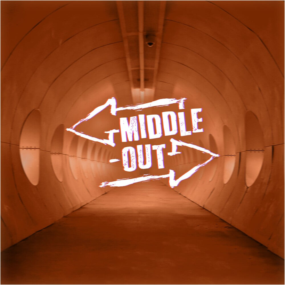 Middle-Out [LP] Vinyl Record