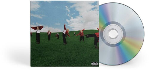 Vienna Vienna - Wonderland - Music CD