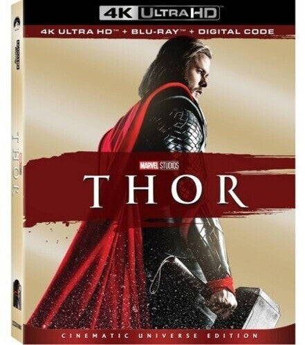 Thor - Thor - UHD