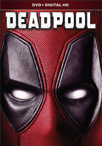 Deadpool - Deadpool - DVD