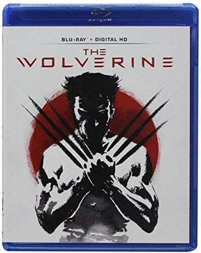 Wolverine - Wolverine - Blu-ray