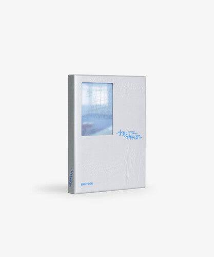 Enhypen - Romance : Untold -daydream- [blue Moon Ver.] - Music CD