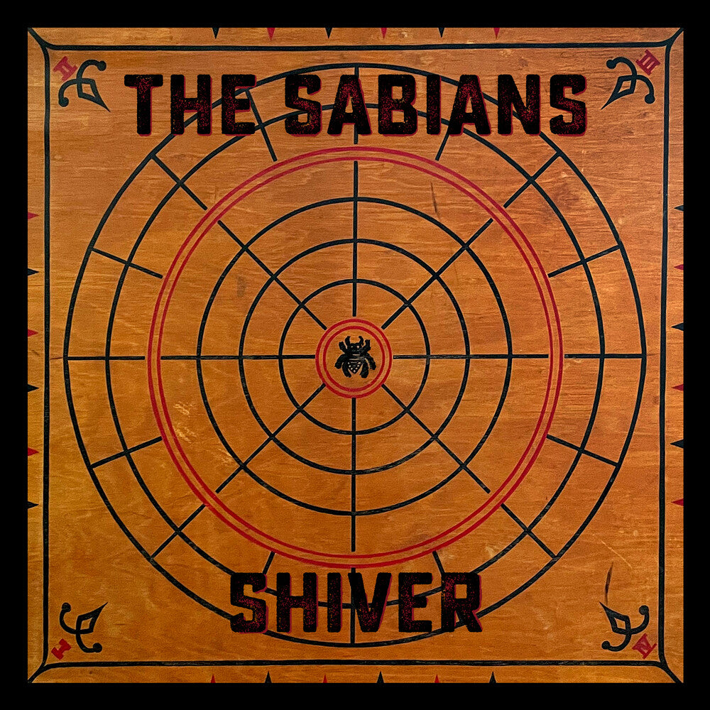 Shiver: Beneath The Desert Floor Chapter 6 [LP] Vinyl Record