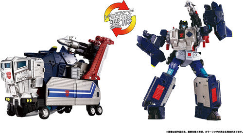 Tra Gen Tt Import Mpg-14 Godbomber - Tra Gen Tt Import Mpg-14 Godbomber - Collectibles