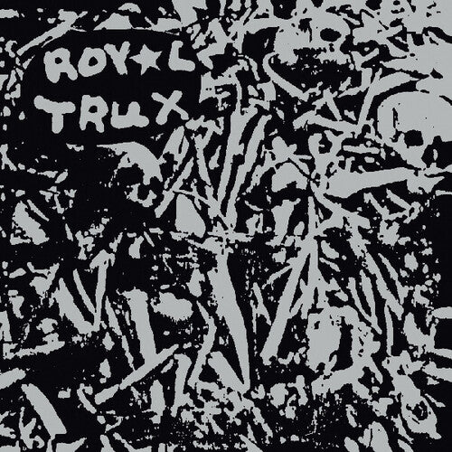 Royal Trux - Untitled - Vinyl Record