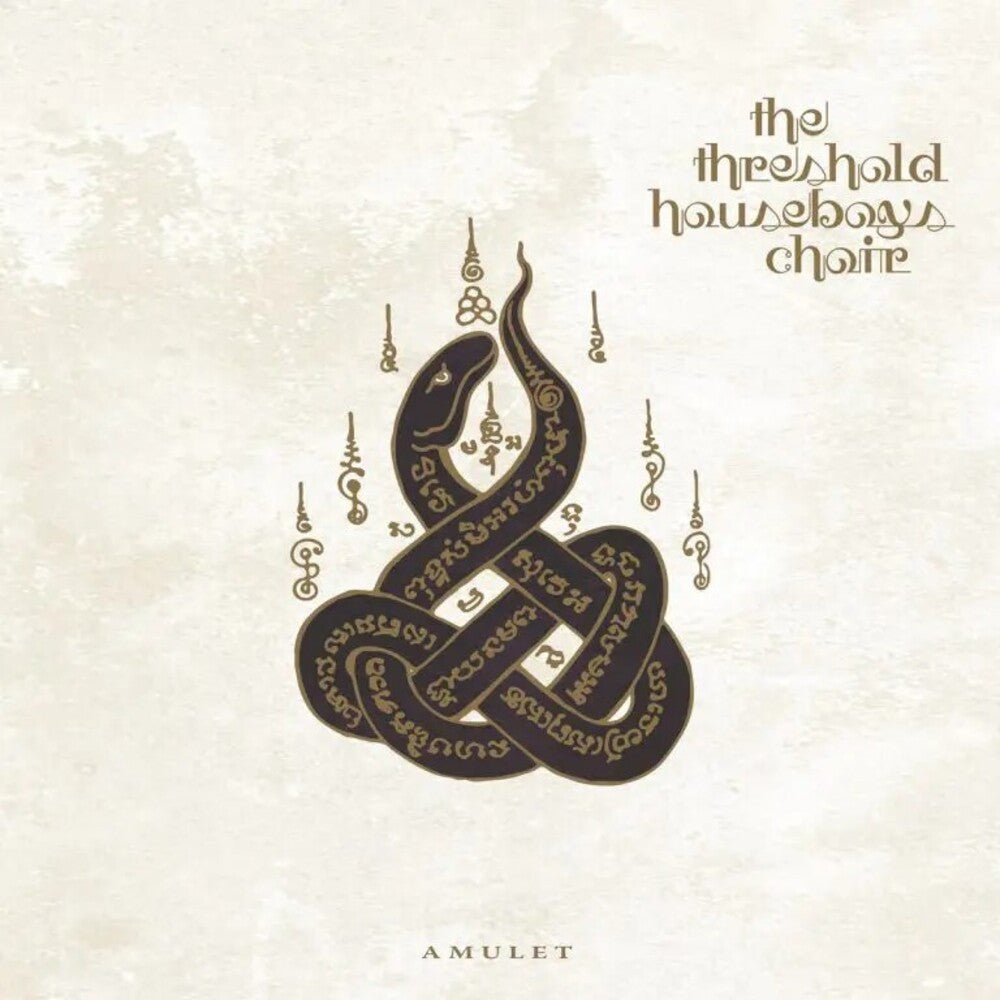 Amulet [LP] Vinyl Record