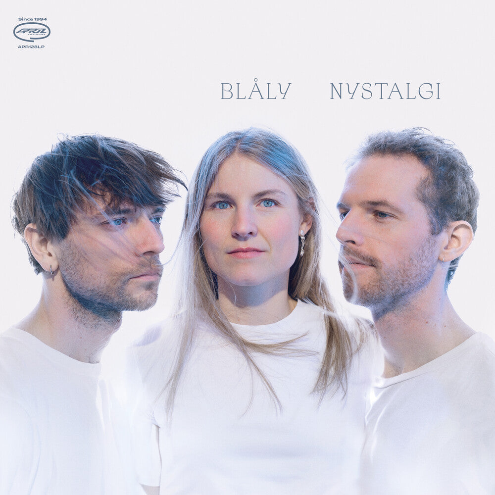 Nystalgi [LP] Vinyl Record