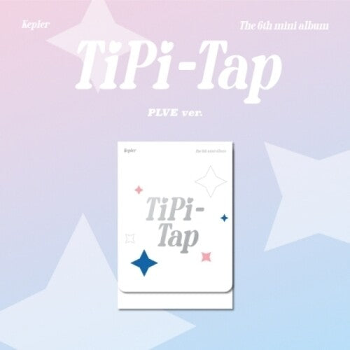 Kep1er - Tipi-tap - Plve Version - Digital