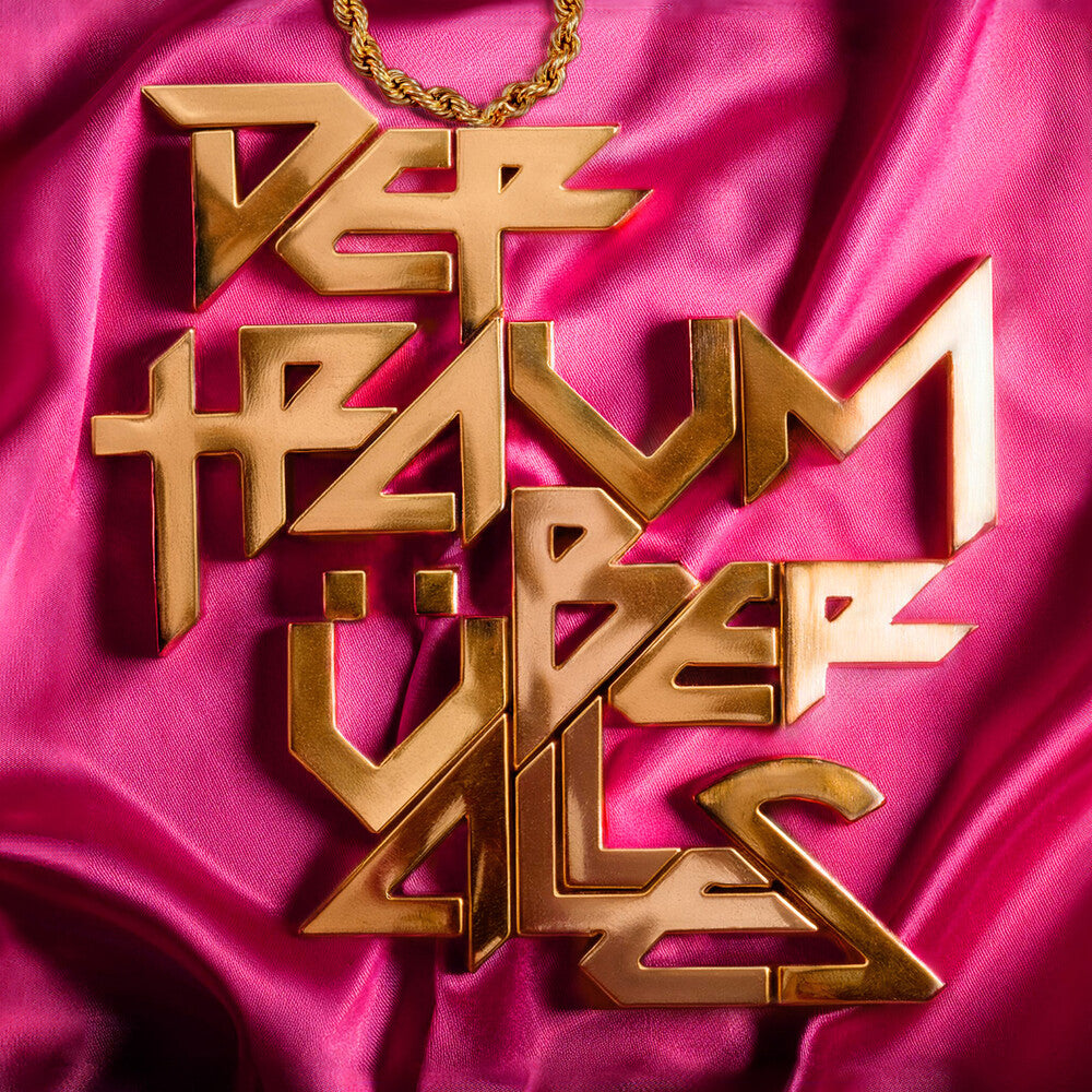 Avalanche Party - Der Traum Uber Alles [LP] Vinyl Record