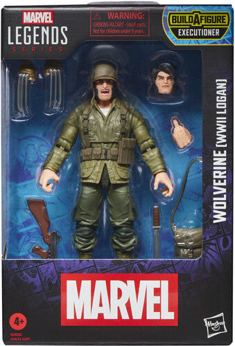 Mvl Legends Rd Brk 1 - Mvl Legends Rd Brk 1 - Collectibles