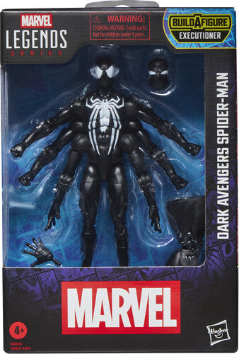 Mvl Legends Rd Brk 5 - Mvl Legends Rd Brk 5 - Collectibles