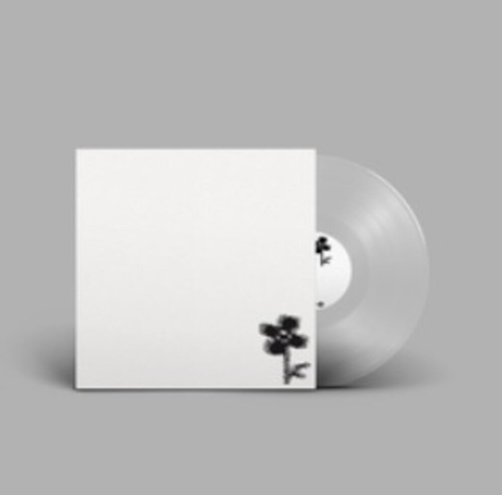 Piano1 / Various [Clear Vinyl] Vinyl Record