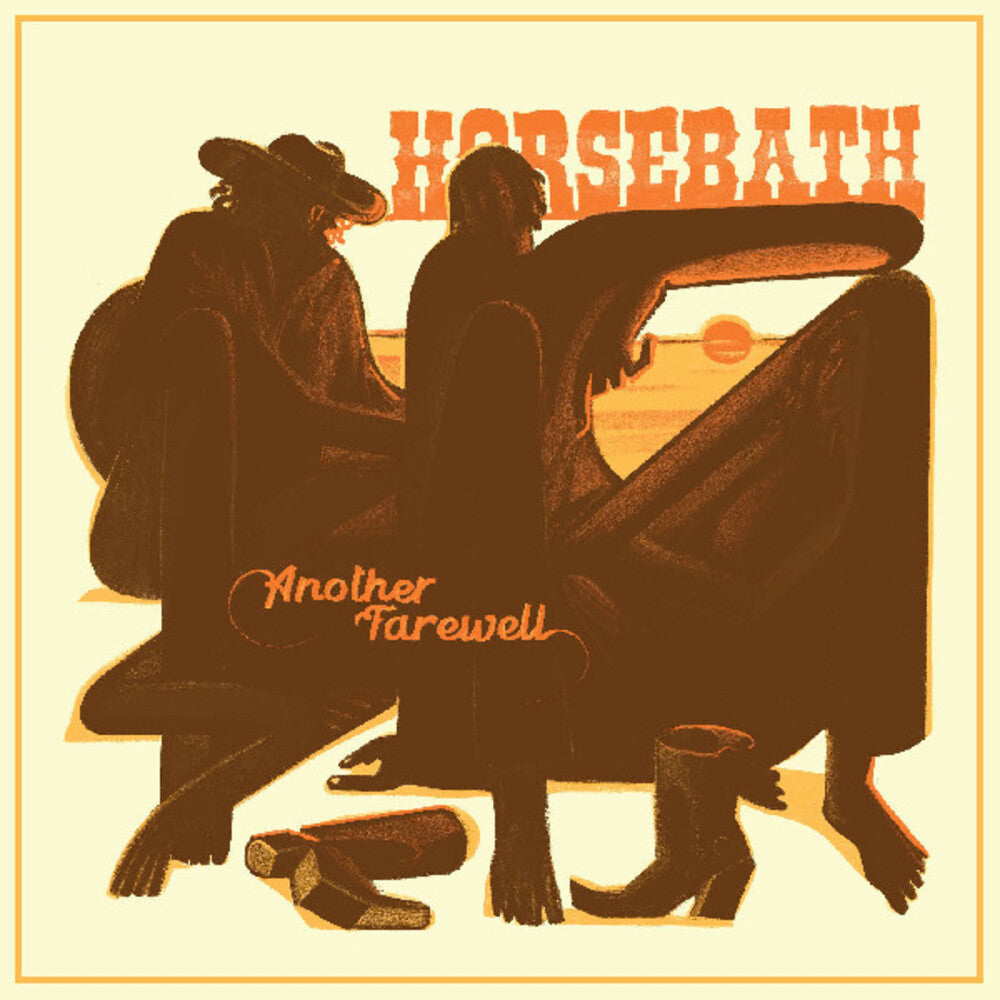 Another Farewell [LP] Vinyl Record