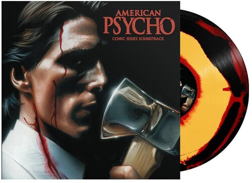 American Psycho (comic Series Soundtrack) / Var - American Psycho (comic Series Soundtrack) / Var - Vinyl Record