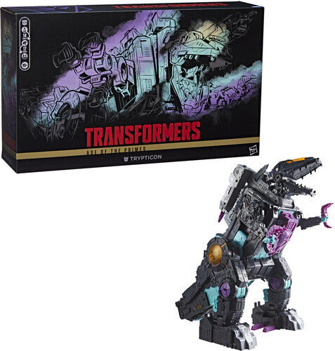 Tra Gen Selects 1 - Tra Gen Selects 1 - Collectibles