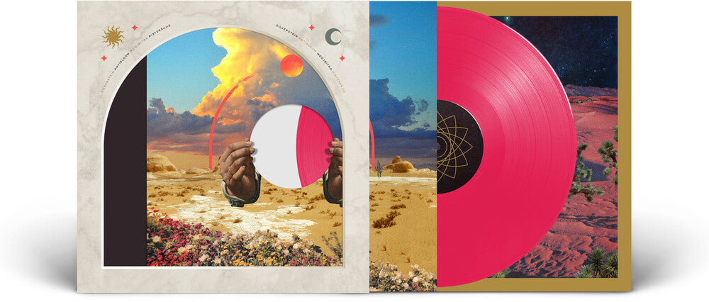 Silverstein - Antibloom [LP] Vinyl Record