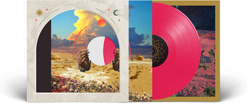 Silverstein - Antibloom - Opaque Magenta - Vinyl Record