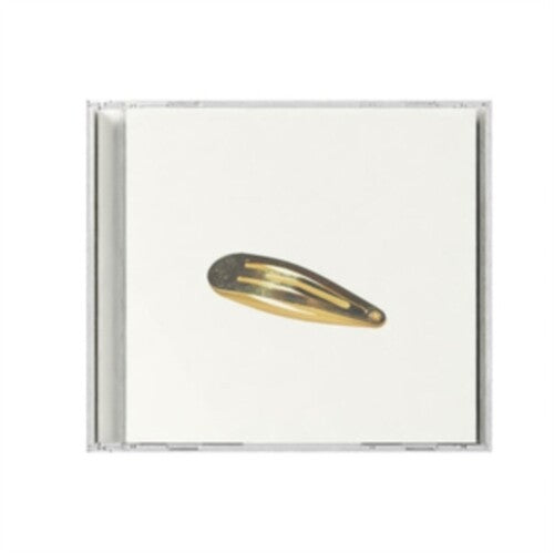 Dore,julien - Imposteur (cristal) - Music CD