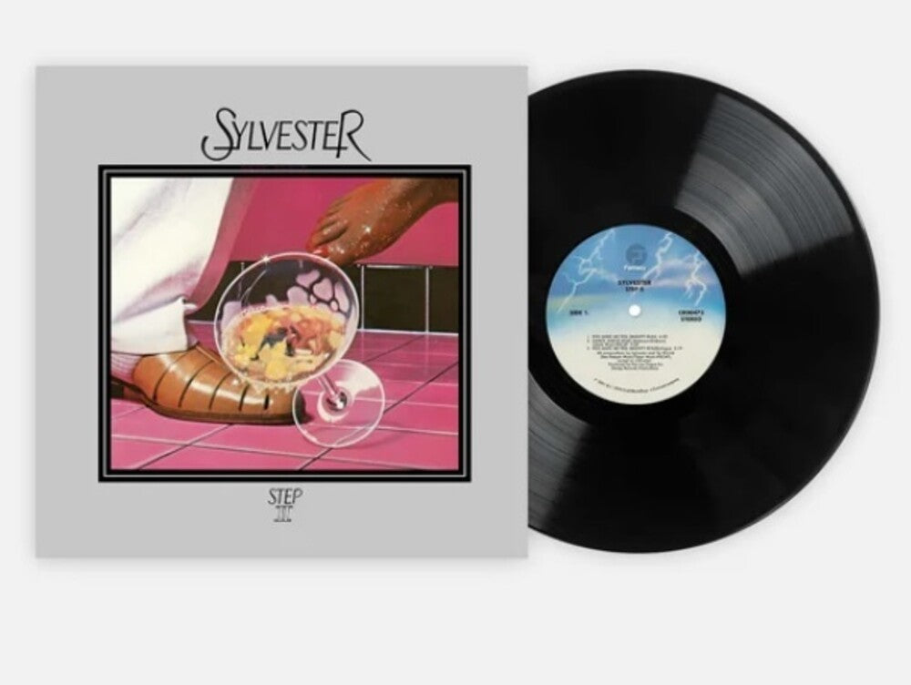 Step II - 180-Gram Vinyl [LP] Vinyl Record