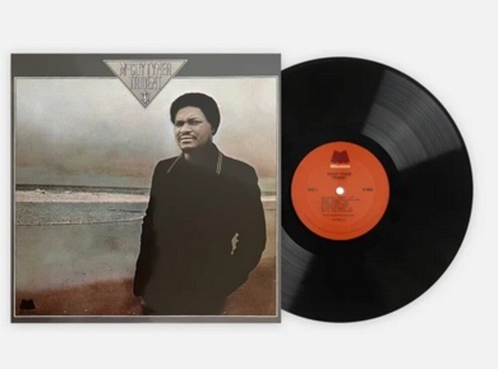 TYNER, MCCOY - Trident - 180-Gram Vinyl [LP] Vinyl Record