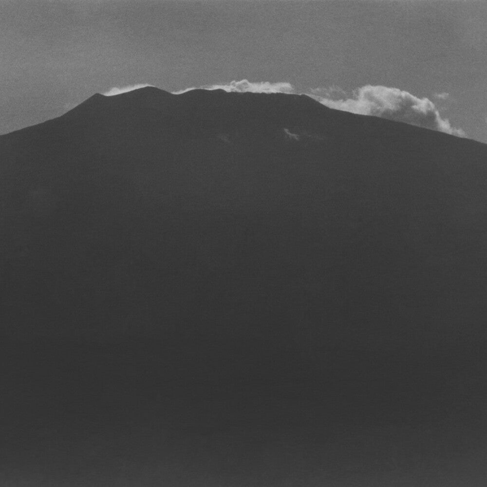 Primavera, Emanuele - Around The Fiery Future [LP] Vinyl Record