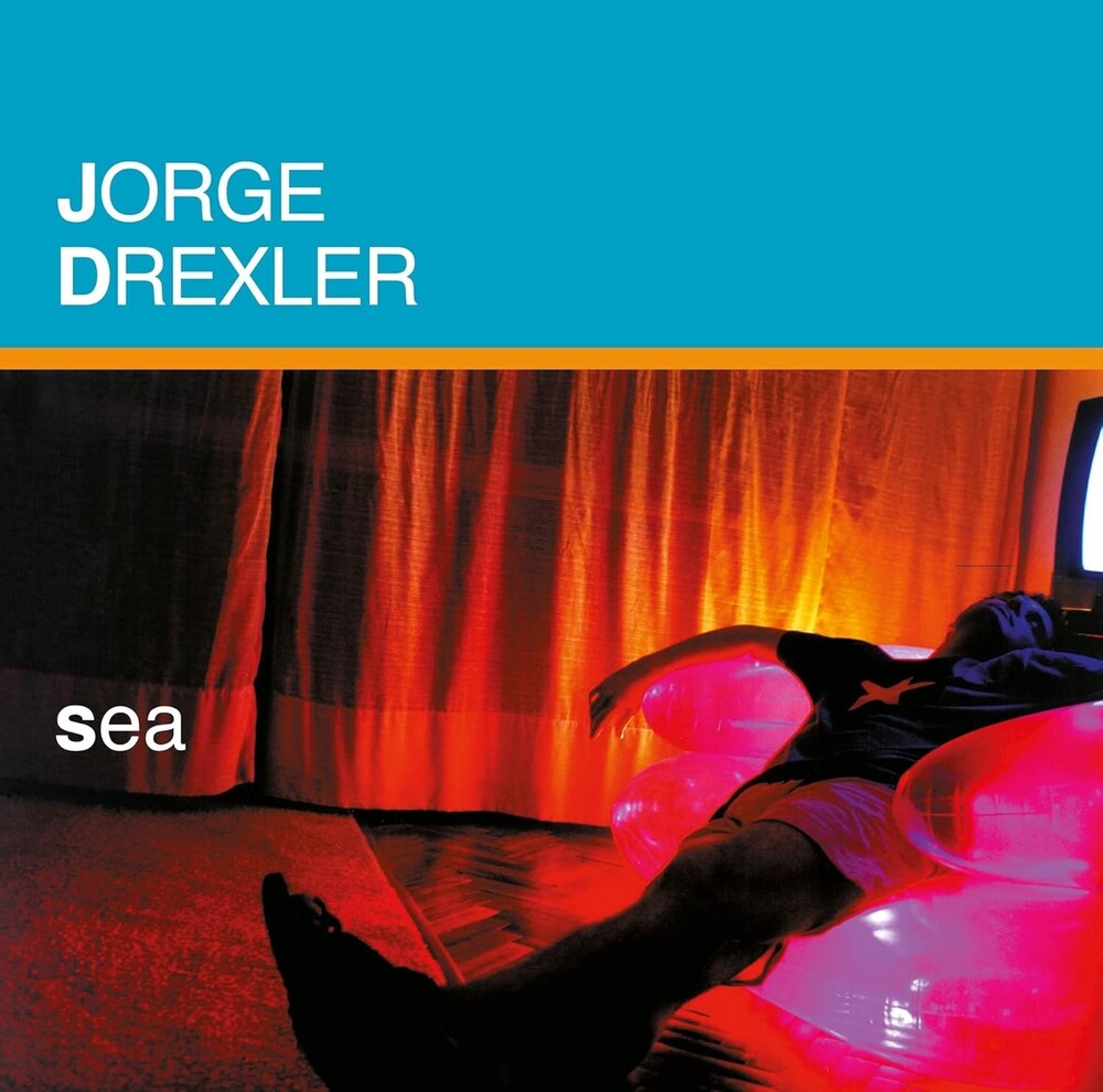 Sea (Spa) [LP] Vinyl Record
