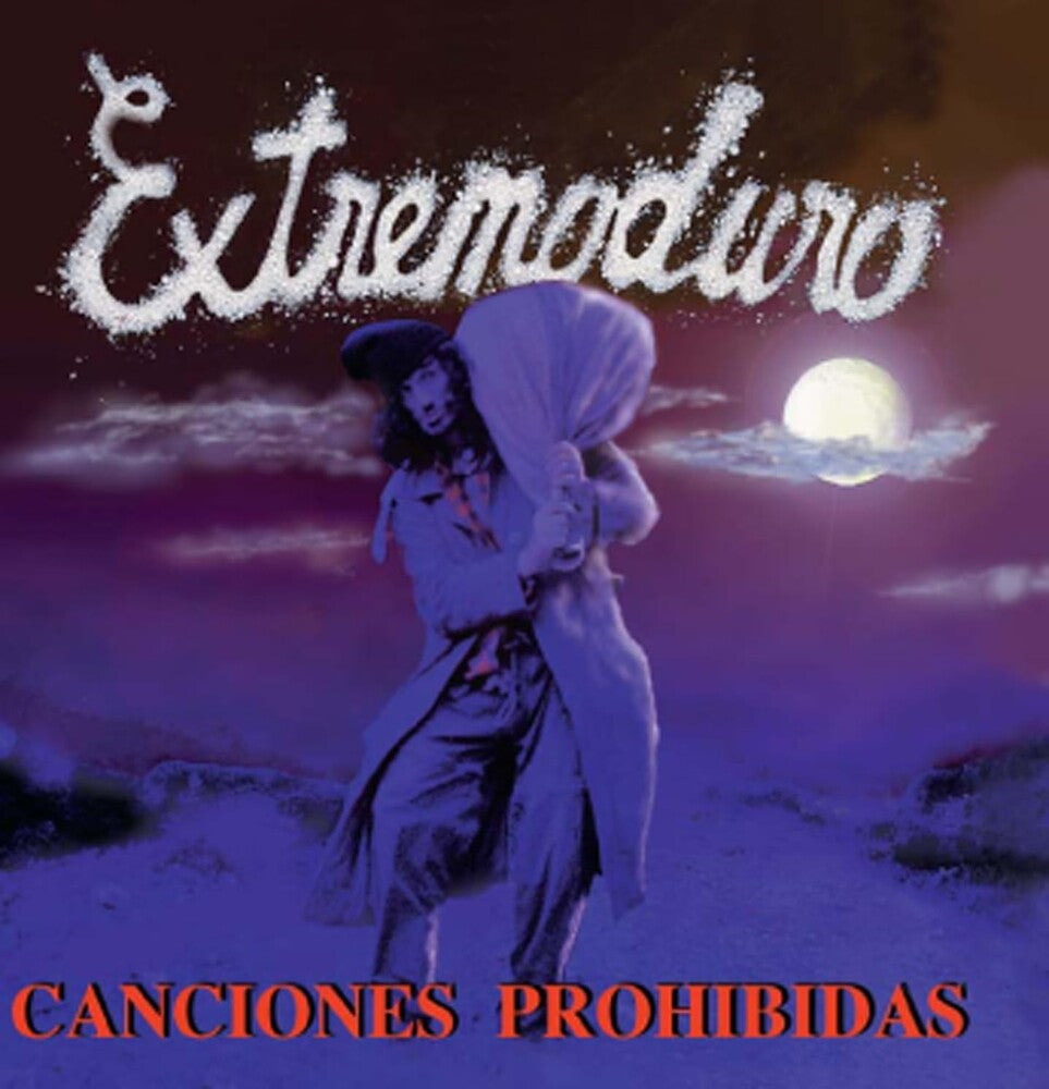 Canciones Prohibidas [LP] Vinyl Record