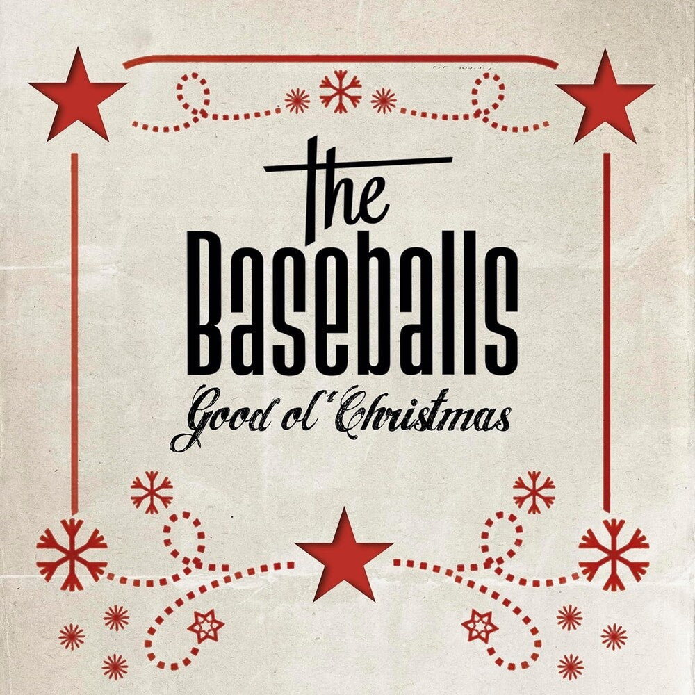 Good Ol Christmas (Spa) [LP] Vinyl Record