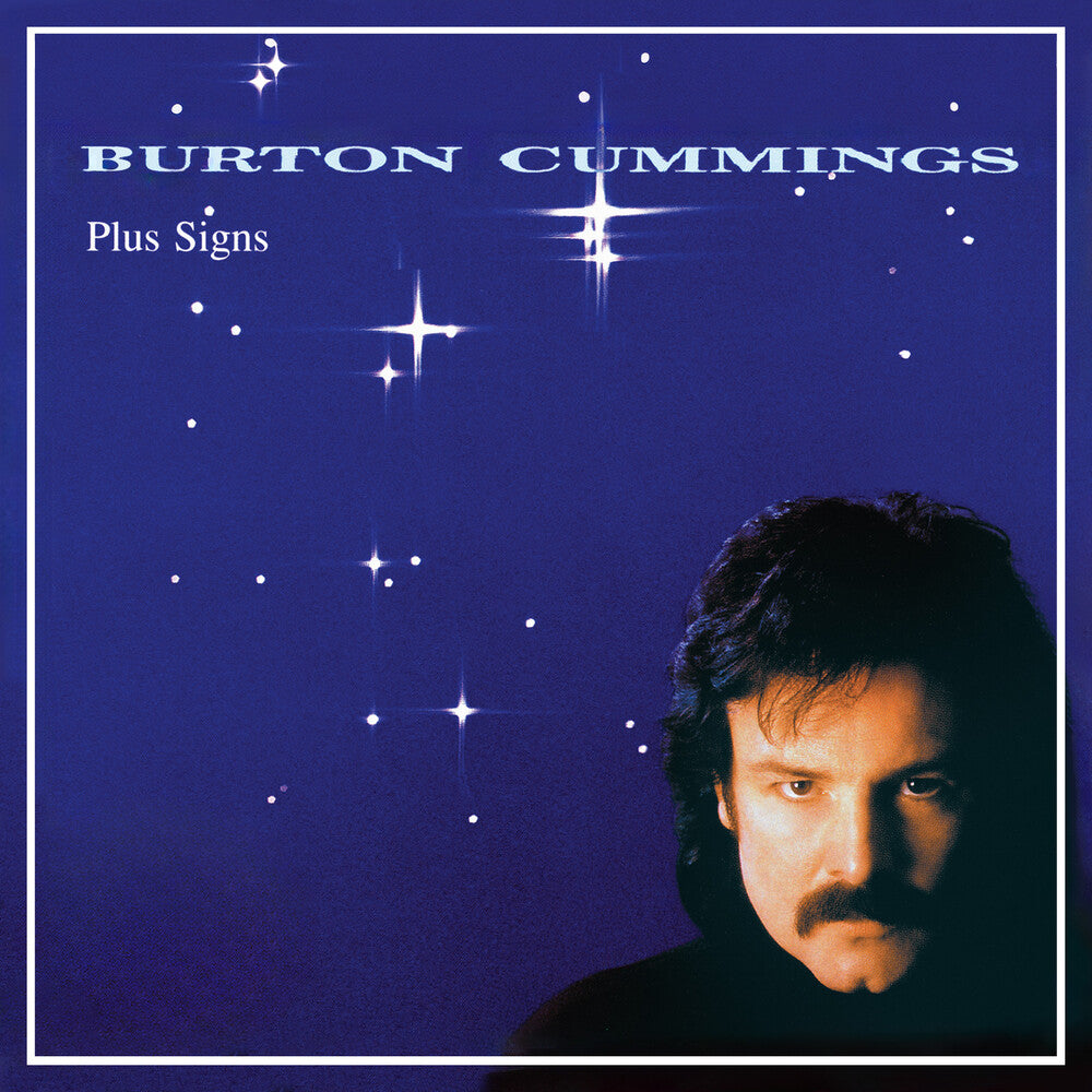 Plus Signs Music CD
