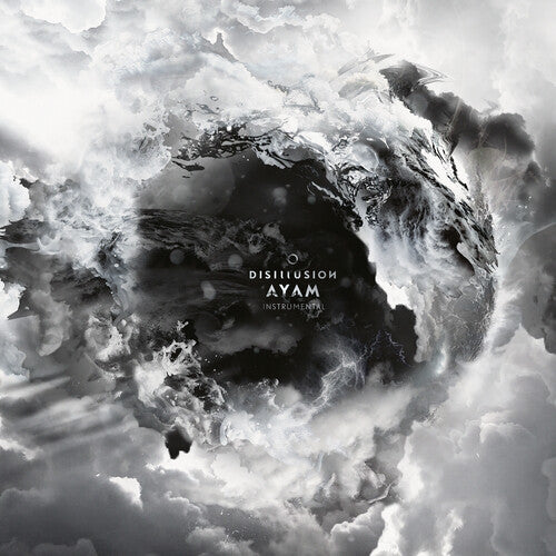 Disillusion - Ayam (Instrumental) Music CD