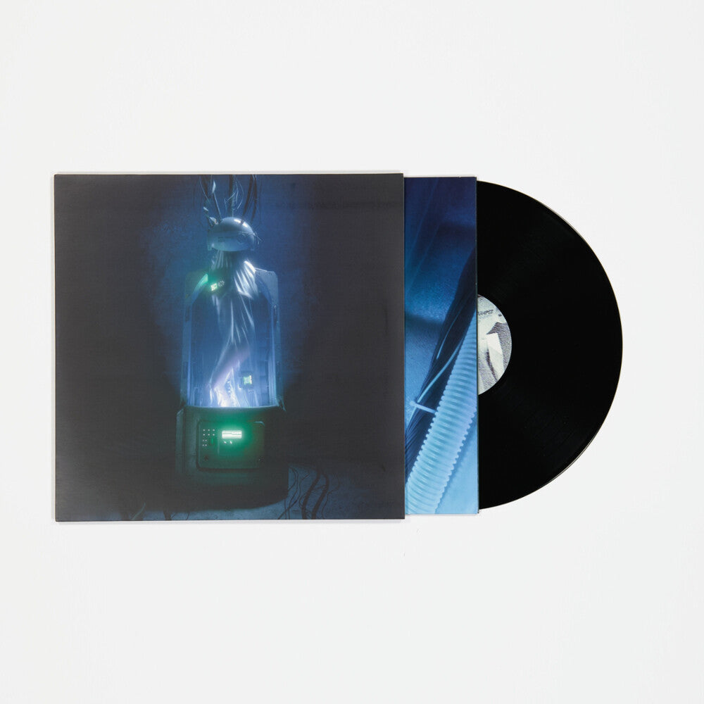 Body Jumper [LP] Vinyl Record