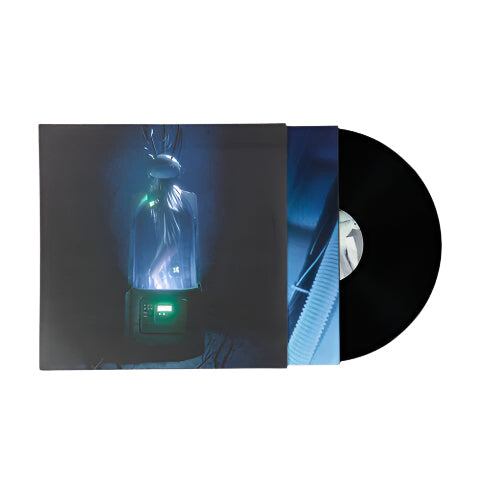 Provoker - Body Jumper Vinyl Record