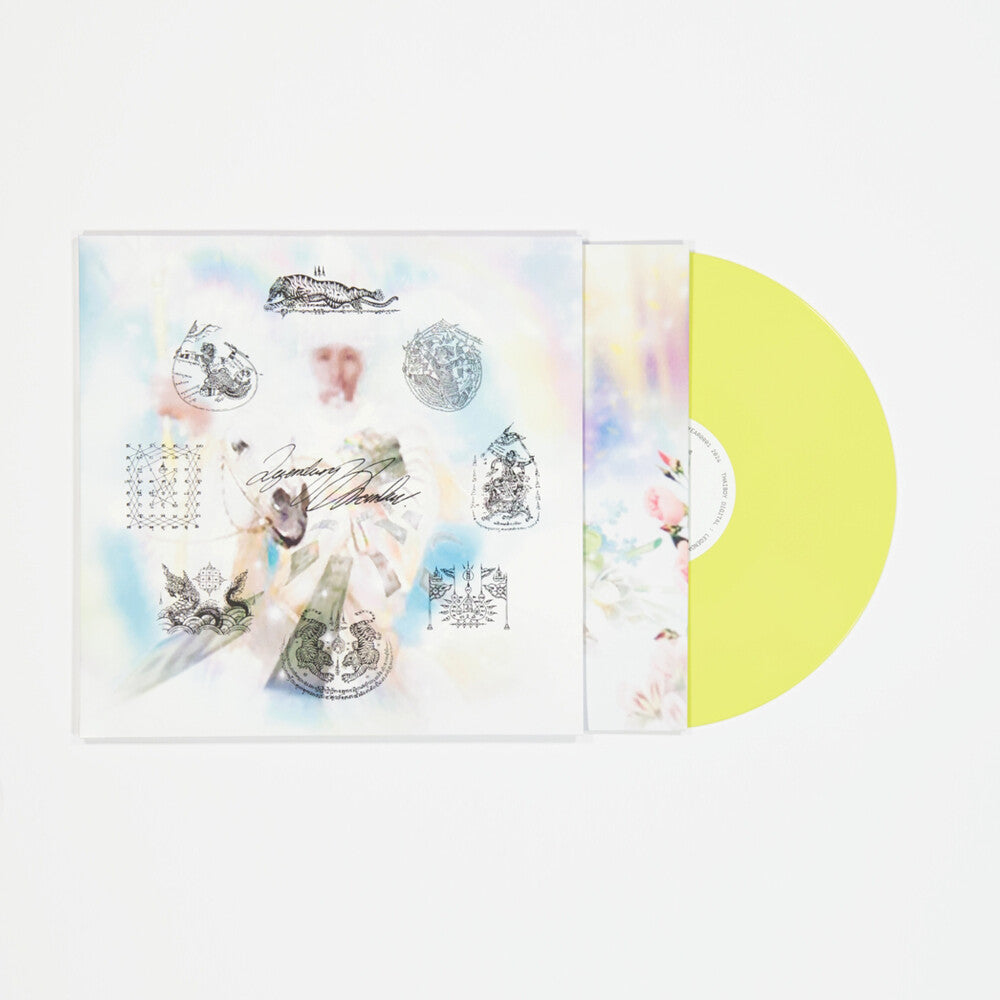 ThaiBoy Digital - Legendary Member [LP] Vinyl Record