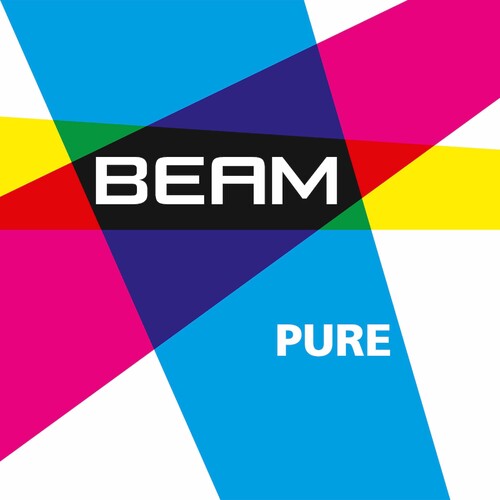 Beam - Pure - Music CD