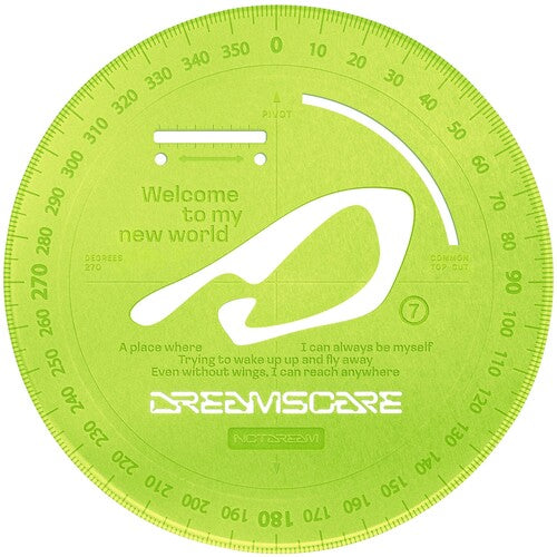 Nct Dream - The 4th Album 'DREAMSCAPE' [REAL CITY Ver.] Music CD