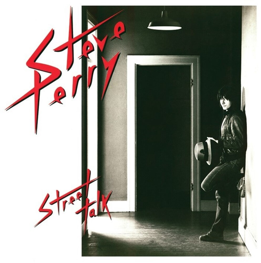 Street Talk [Deluxe with Booklet] Music CD