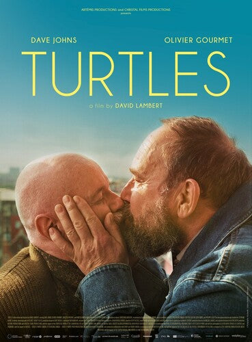 Turtles - Turtles - DVD