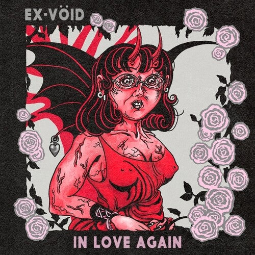 Ex-void - In Love Again - Vinyl Record