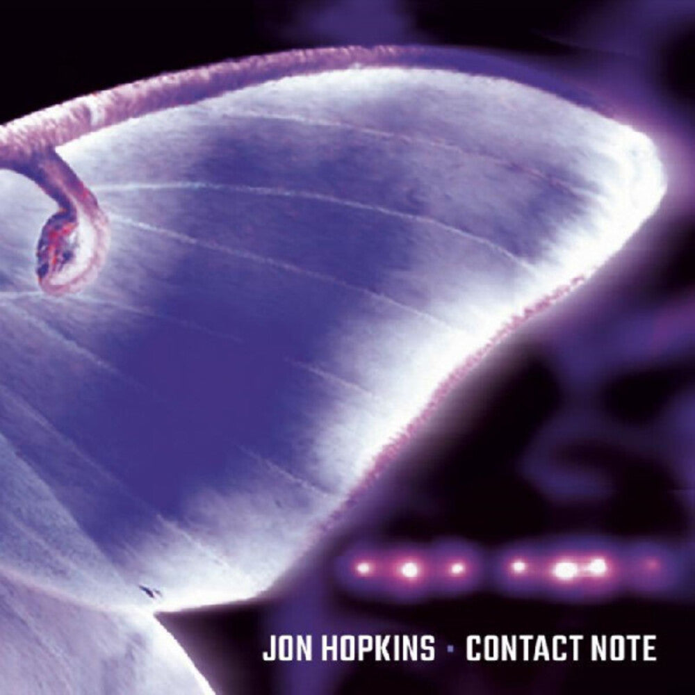 Contact Note (Gate) [LP] Vinyl Record