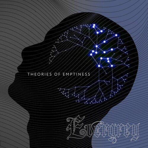 Evergrey - Theories Of Emptiness Vinyl Record