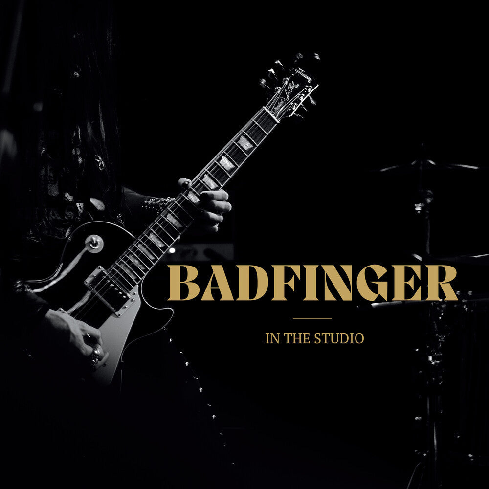 Greatest Hits Of Badfinger (Mod) Music CD