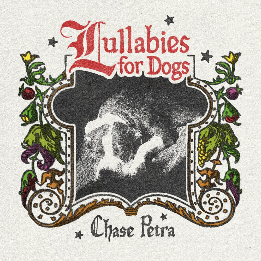 Lullabies For Dogs [LP] Vinyl Record