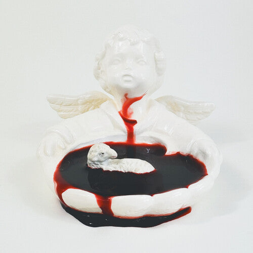 Counterparts - Heaven Let Them Die Music CD