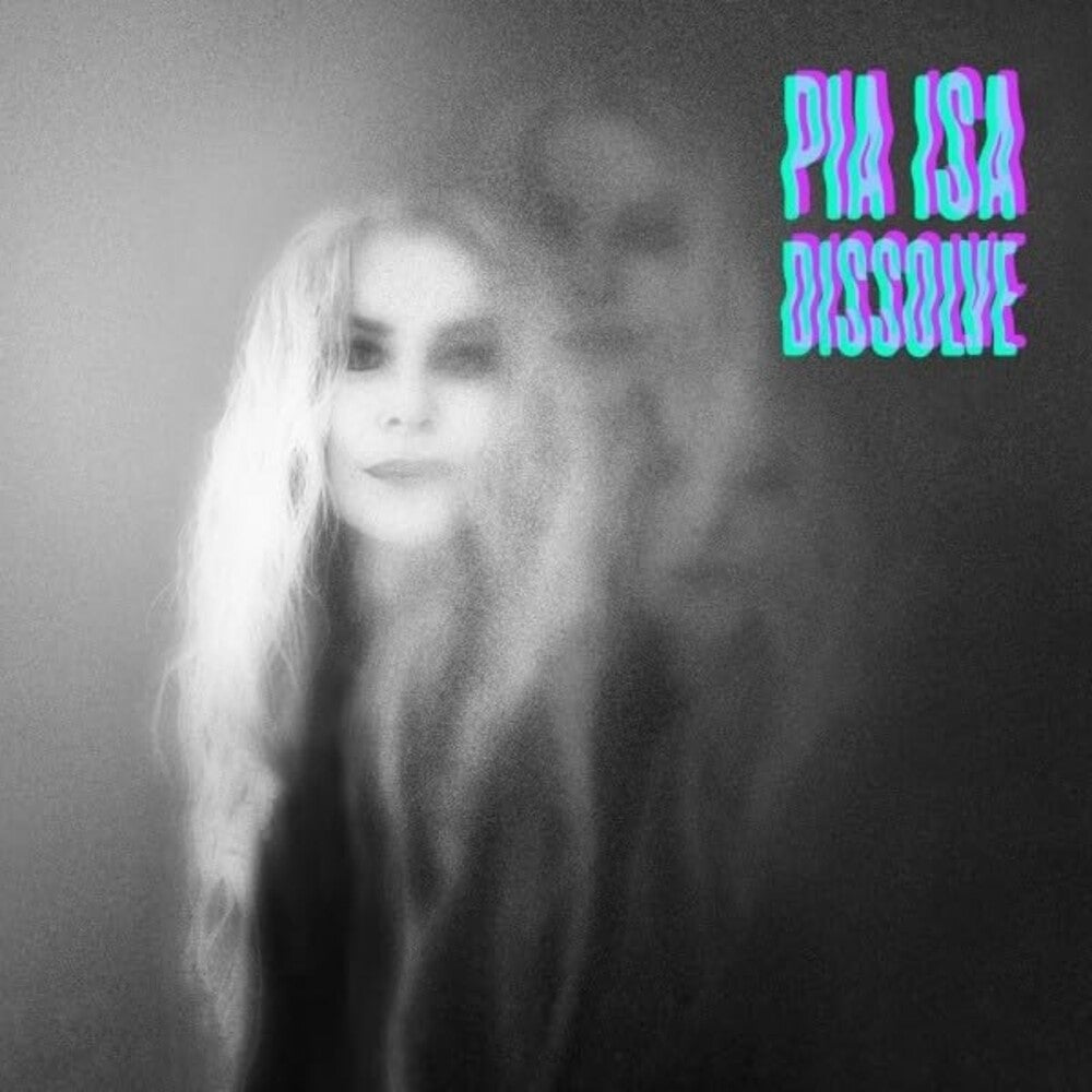 Dissolve (Spa) [LP] Vinyl Record